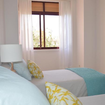 Las Salinas Apartment Playa de Gandia ภายนอก รูปภาพ