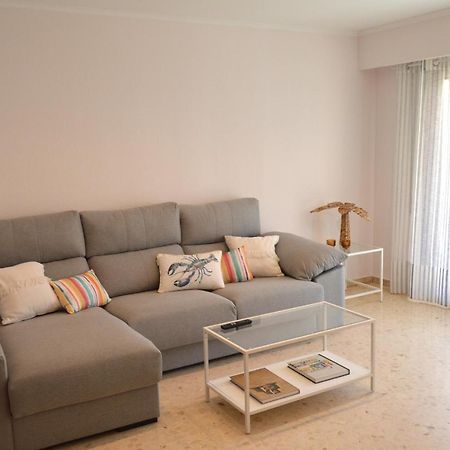 Las Salinas Apartment Playa de Gandia ภายนอก รูปภาพ