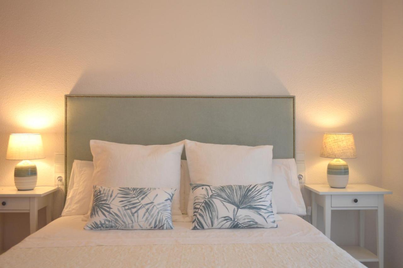 Las Salinas Apartment Playa de Gandia ภายนอก รูปภาพ